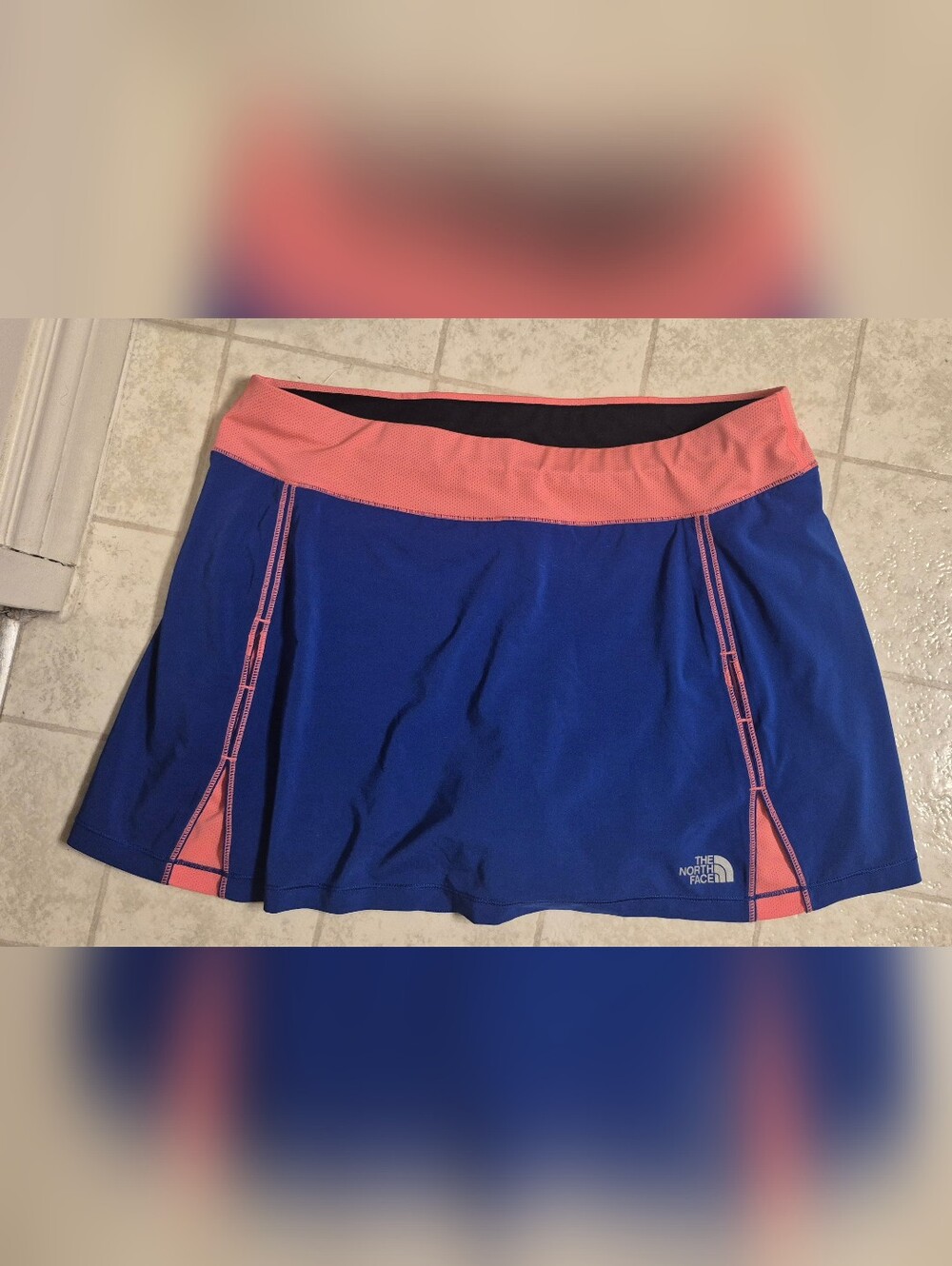 Ladies Skorts